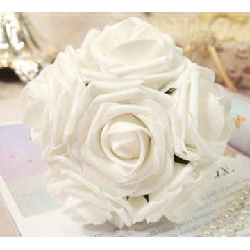 Nouvelle boule de fleurs decoritave design pour mariage